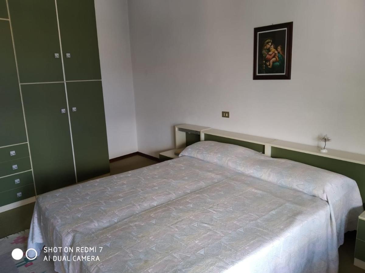 Casa Lidia Hotel Tignale Eksteriør billede