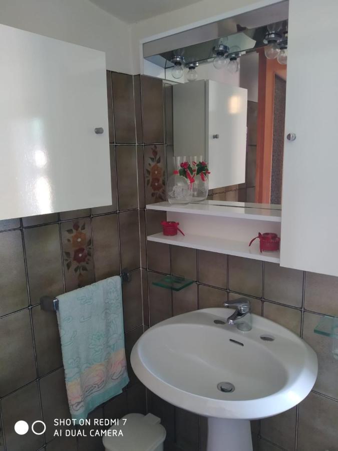 Casa Lidia Hotel Tignale Eksteriør billede