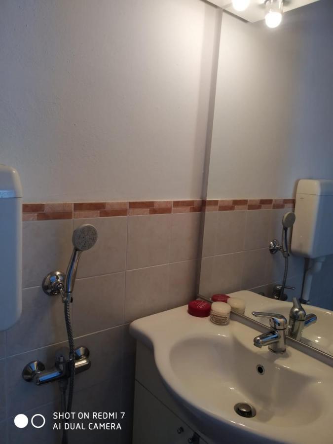 Casa Lidia Hotel Tignale Eksteriør billede