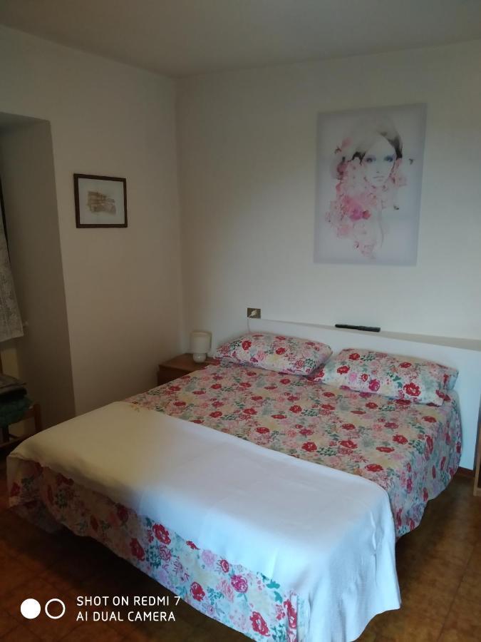 Casa Lidia Hotel Tignale Eksteriør billede