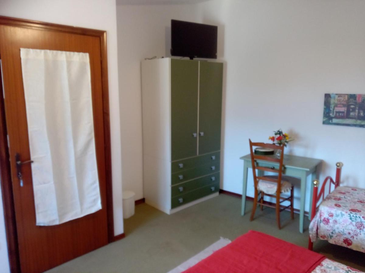 Casa Lidia Hotel Tignale Eksteriør billede