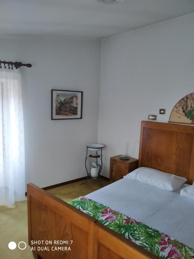 Casa Lidia Hotel Tignale Eksteriør billede