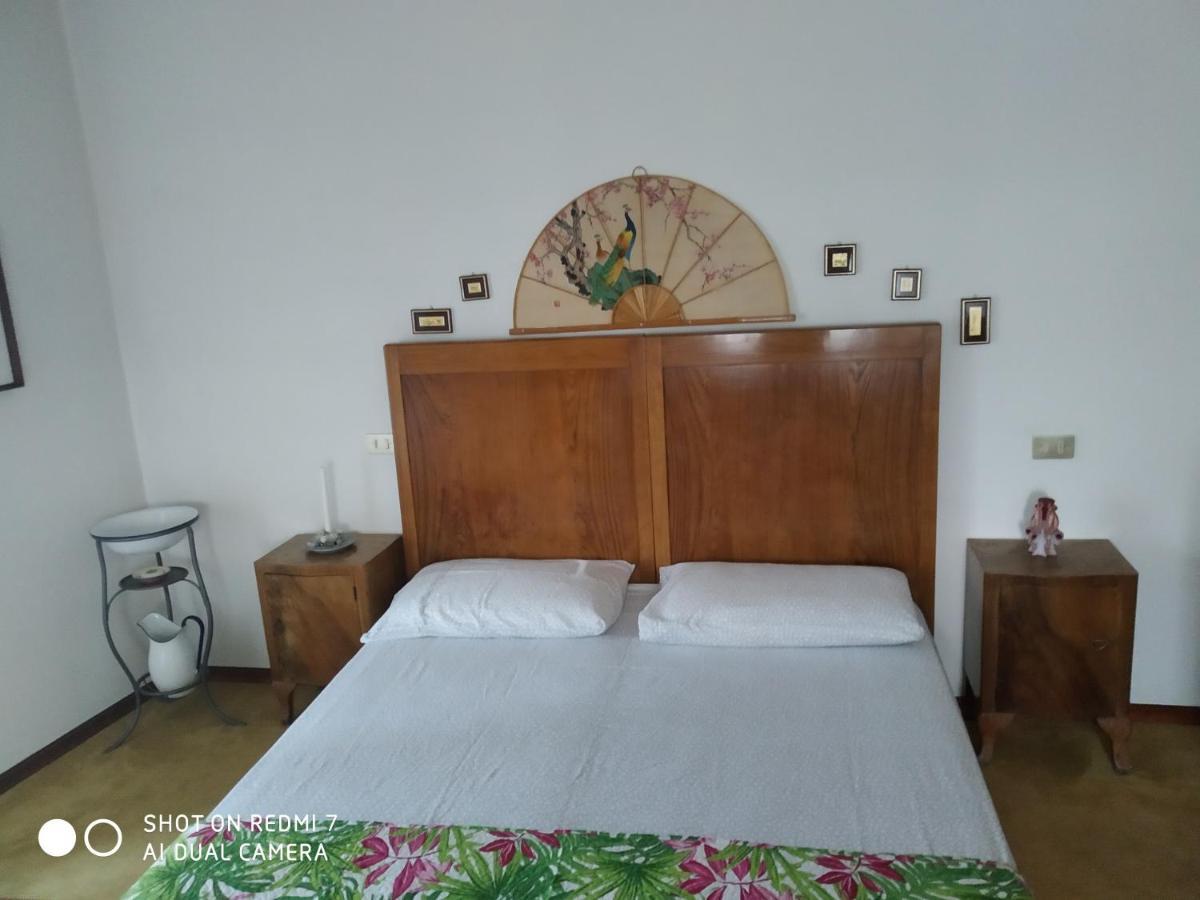 Casa Lidia Hotel Tignale Eksteriør billede